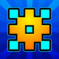 Достижение Back On Track! в игре Geometry Dash для Google Play