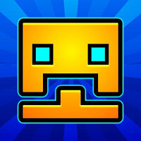 Достижение Cant Let Go! в игре Geometry Dash для Google Play
