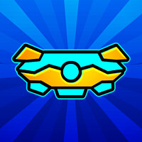 Достижение Clubbin в игре Geometry Dash для Google Play