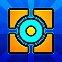 Достижение Coins?! в игре Geometry Dash для Google Play