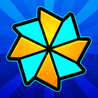 Достижение They stole it from us! в игре Geometry Dash для Google Play