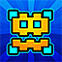 Достижение xStep! в игре Geometry Dash для Steam