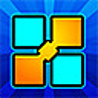 Достижение Loops в игре Geometry Dash для Steam