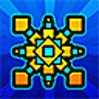 Достижение Demon Master в игре Geometry Dash для Steam