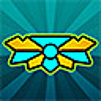 Достижение Thief, thief, thief! в игре Geometry Dash для Steam
