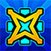 Достижение Starshine в игре Geometry Dash для Steam