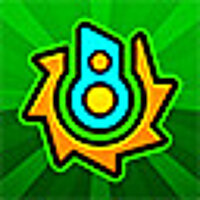 Достижение Knock knock. Who's there? STARS! в игре Geometry Dash для Steam
