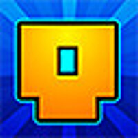 Достижение Polargeist! в игре Geometry Dash для Steam