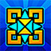 Достижение Theory of Everything! в игре Geometry Dash для Steam