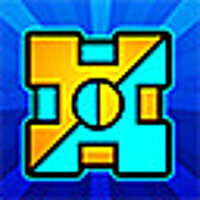 Достижение Tax Collector в игре Geometry Dash для Steam