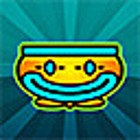 Достижение I R Unstoppable! в игре Geometry Dash для Steam