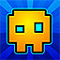 Достижение Jumper! в игре Geometry Dash для Steam