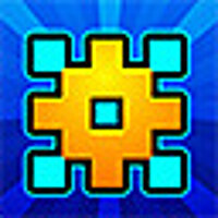 Достижение Back On Track! в игре Geometry Dash для Steam