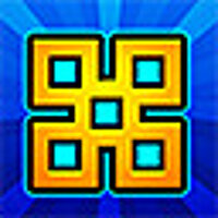 Достижение Time Machine! в игре Geometry Dash для Steam