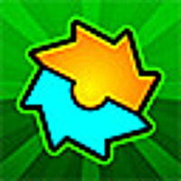 Достижение Maybe behind that block? в игре Geometry Dash для Steam