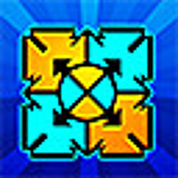 Достижение Master Collector в игре Geometry Dash для Steam