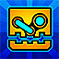 Достижение SteamStep! в игре Geometry Dash для Steam