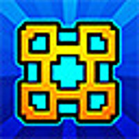 Достижение Demon Chaser в игре Geometry Dash для Steam