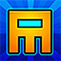 Достижение Base After Base! в игре Geometry Dash для Steam