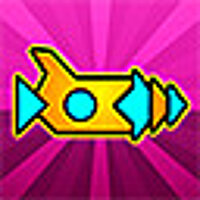 Достижение Geometrician в игре Geometry Dash для Steam