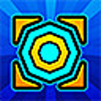 Достижение MORE SHINY!!! в игре Geometry Dash для Steam
