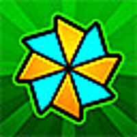 Достижение They stole it from us! в игре Geometry Dash для Steam