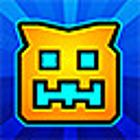 Достижение Godlike! в игре Geometry Dash для Steam