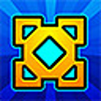 Достижение Dominating! в игре Geometry Dash для Steam