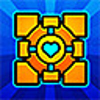 Достижение Steamrolling! в игре Geometry Dash для Steam