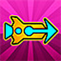 Достижение There's more!? в игре Geometry Dash для Steam