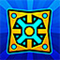 Достижение Found it under a rock! в игре Geometry Dash для Steam