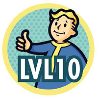 Достижение Идеальный поселенец в игре Fallout Shelter для Google Play