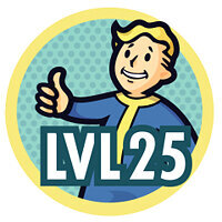 Достижение Все выше и выше в игре Fallout Shelter для Google Play