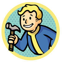 Достижение Кто работает, тот счастлив в игре Fallout Shelter для Google Play