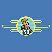 Трофей {trophy} в игре Fallout Shelter для PS4
