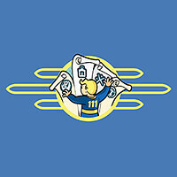 Трофей {trophy} в игре Fallout Shelter для PS4