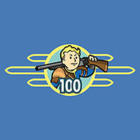 Трофей {trophy} в игре Fallout Shelter для PS4