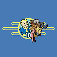 Трофей {trophy} в игре Fallout Shelter для PS4