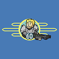 Трофей {trophy} в игре Fallout Shelter для PS4