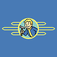 Трофей {trophy} в игре Fallout Shelter для PS4