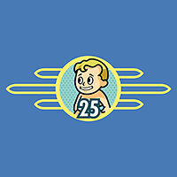 Трофей {trophy} в игре Fallout Shelter для PS4