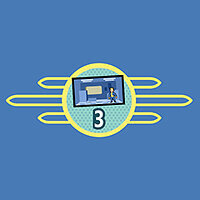 Трофей {trophy} в игре Fallout Shelter для PS4