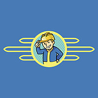 Трофей {trophy} в игре Fallout Shelter для PS4