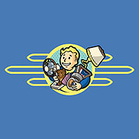 Трофей {trophy} в игре Fallout Shelter для PS4