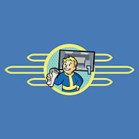 Трофей {trophy} в игре Fallout Shelter для PS4