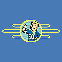 Трофей {trophy} в игре Fallout Shelter для PS4