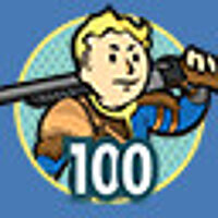 Достижение Легенда Пустоши в игре Fallout Shelter для Steam