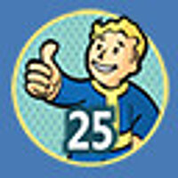 Достижение Все выше и выше в игре Fallout Shelter для Steam