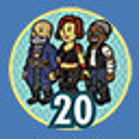 Достижение Ностальгия в игре Fallout Shelter для Steam