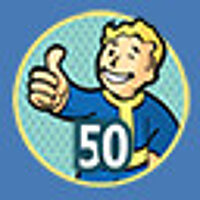 Достижение Смотритель в игре Fallout Shelter для Steam